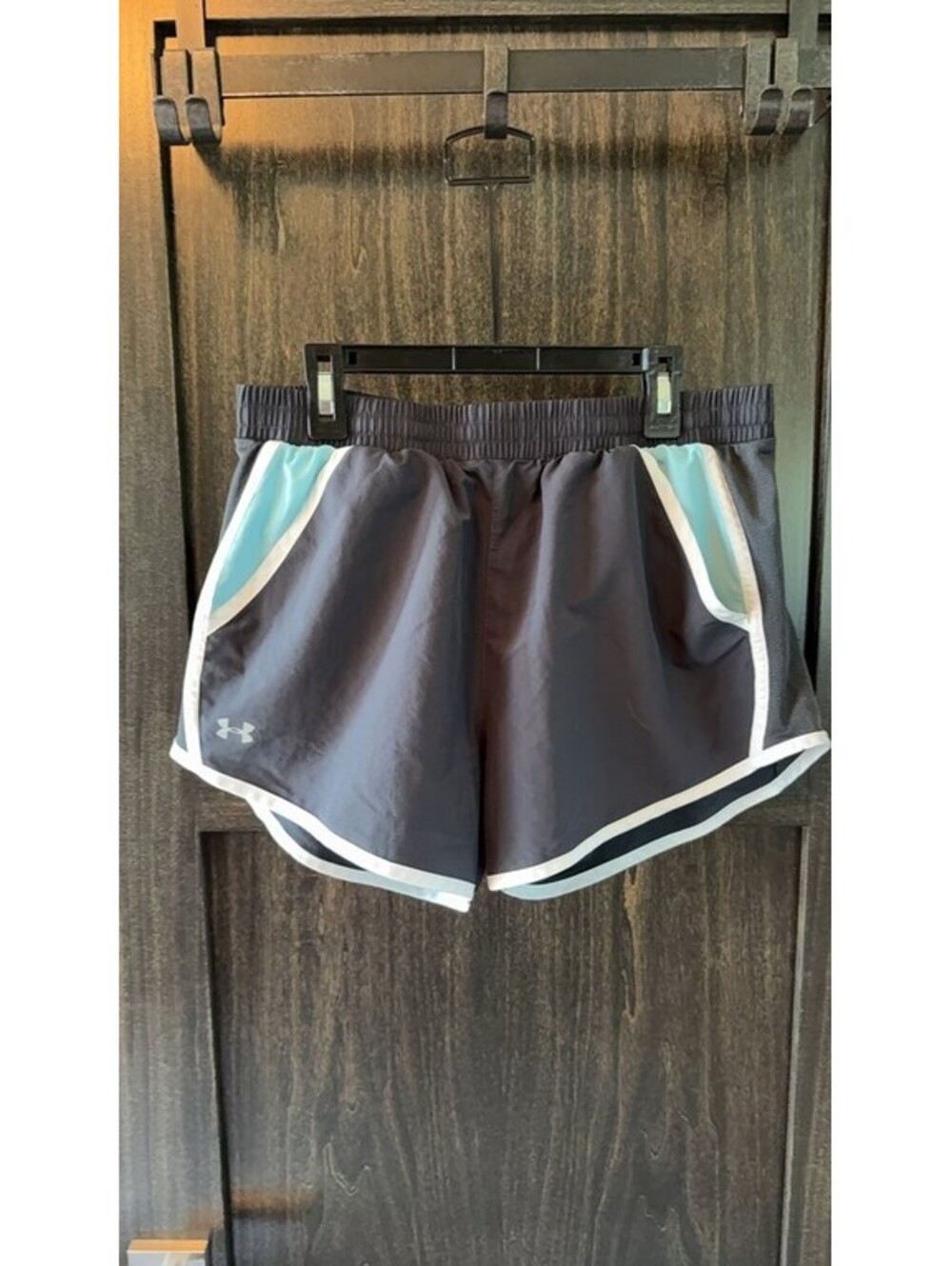 Under Armour Women's Athletic Running Shorts #0012
